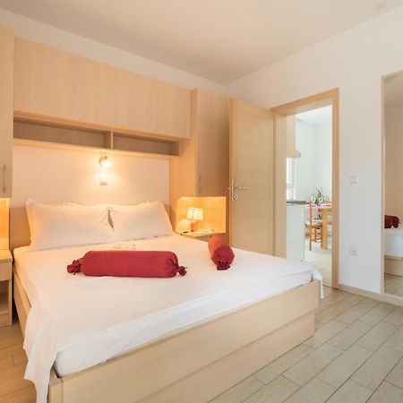 Villa Lelas Makarska Zewnętrze zdjęcie